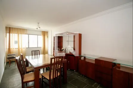 Apartamento com 3 Quartos à venda, 105m² no Perdizes, São Paulo