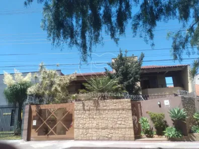 Casa com 2 Quartos à venda, 274m² no Santos Dumont, Londrina