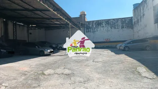 Lote/Terreno à venda, 500m² no Jardim Santa Mena, Guarulhos
