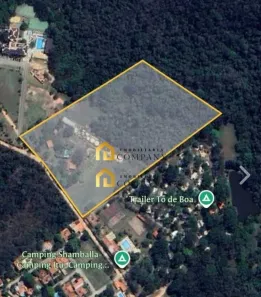 Lote/Terreno à venda, 58000m² no Varejão, Itu