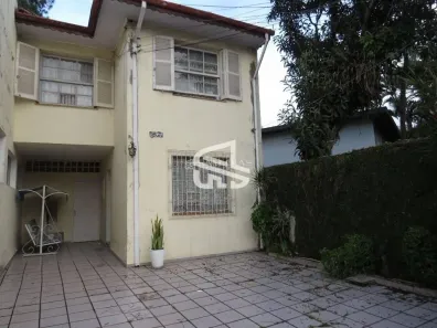 Casa com 3 Quartos à venda, 137m² no Chácara Santo Antônio (Zona Sul), São Paulo