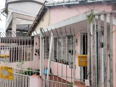 Casa com 5 Quartos à venda, 210m² no Jardim das Laranjeiras, São Paulo