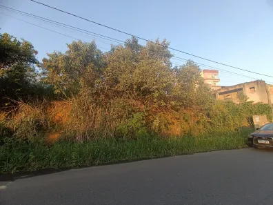 Lote/Terreno à venda, 300m² no Jardim Boa Vista, Guarapari