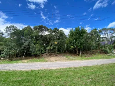 Lote/Terreno à venda, 479m² no Centro, São Francisco de Paula