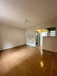 Kitnet com 1 Quarto para alugar, 32m² no Canto do Forte, Praia Grande