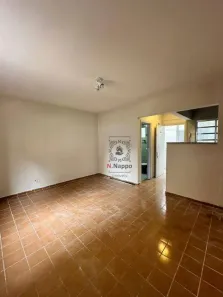 Kitnet com 1 Quarto para venda ou aluguel, 32m² no Canto do Forte, Praia Grande