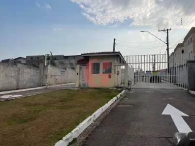 Casa de Condomínio com 2 Quartos à venda, 65m² no Parque Novo Horizonte, São José dos Campos