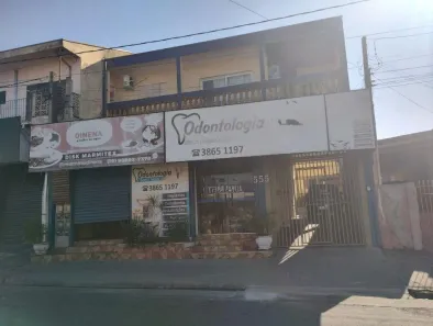 com 2 Quartos à venda, 297m² no Vila Real, Hortolândia
