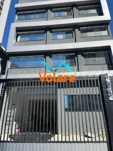Prédio Comercial para alugar, 583m² no Vila Osasco, Osasco