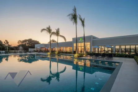 Lote/Terreno à venda, 350m² no Vista Linda, Cascavel
