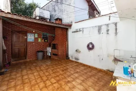 Casa com 2 Quartos à venda, 110m² no Vila Ipojuca, São Paulo