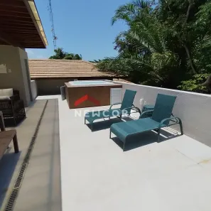 Apartamento com 1 Quarto à venda, 40m² no Açu da Torre, Mata de São João