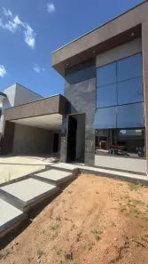 Casa de Condomínio com 3 Quartos à venda, 232m² no Residencial São Bento, Salto