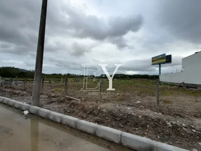 Lote/Terreno à venda, 360m² no Carianos, Florianópolis