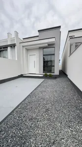 Casa com 2 Quartos à venda, 61m² no Joáia, Tijucas