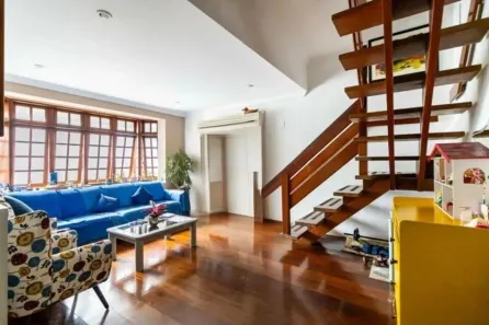 Casa com 4 Quartos à venda, 168m² no Perdizes, São Paulo