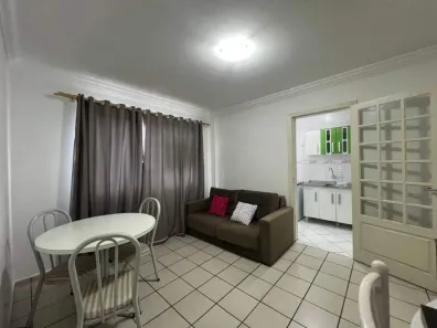 Apartamento com 1 Quarto à venda, 52m² no Centro, Balneário Camboriú