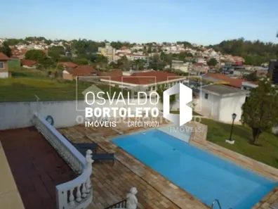 Casa com 6 Quartos à venda, 304m² no Centro, Águas de São Pedro