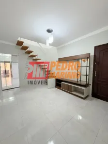 Sobrado com 3 Quartos à venda, 165m² no Jardim Rina, Santo André