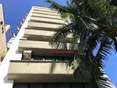 Sala Comercial para venda ou aluguel, 40m² no Vila Nova Conceição, São Paulo