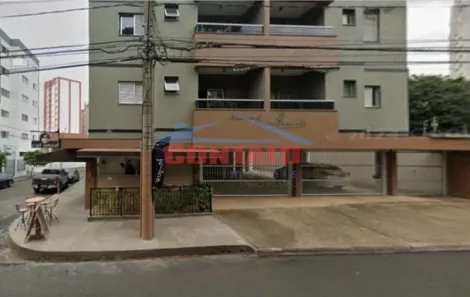 Apartamento com 2 Quartos à venda, 55m² no Jardim Lutfalla, São Carlos