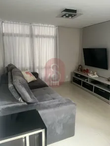 Sobrado com 4 Quartos à venda, 194m² no Chácara Santo Antônio (Zona Leste), São Paulo