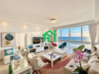Apartamento com 4 Quartos à venda, 200m² no Pitangueiras, Guarujá