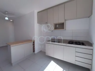 Casa com 2 Quartos para alugar, 54m² no Parque dos Passaros, Bady Bassitt