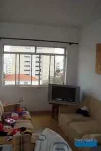 Apartamento com 1 Quarto à venda, 57m² no Sumaré, São Paulo