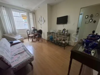 Apartamento com 2 Quartos à venda, 75m² no Icaraí, Niterói