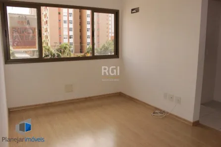 Apartamento com 2 Quartos para alugar, 57m² no Partenon, Porto Alegre
