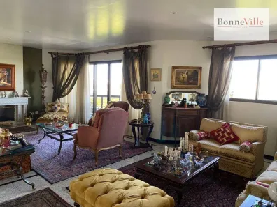 Apartamento com 4 Quartos à venda, 320m² no Centro, Campinas
