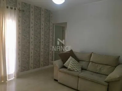 Apartamento com 2 Quartos à venda, 48m² no Jardim do Horto, Rio Claro