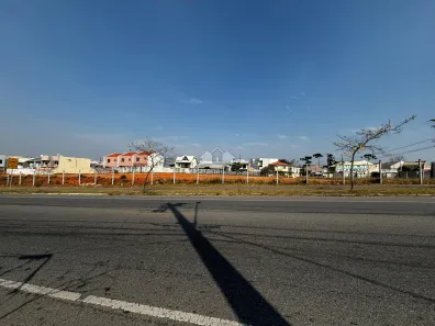 Lote/Terreno para alugar, 1235m² no Sítio Cercado, Curitiba