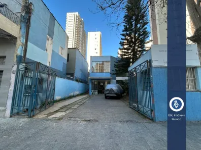 Ponto Comercial à venda, 12m² no Tatuapé, São Paulo