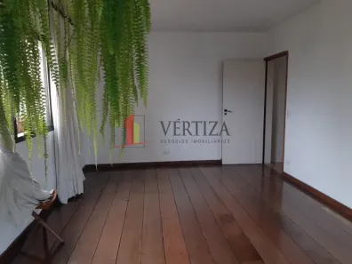 Apartamento com 4 Quartos à venda, 156m² no Vila Olímpia, São Paulo