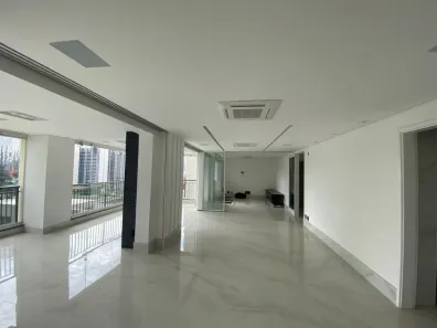 Apartamento com 3 Quartos à venda, 178m² no Vila Gertrudes, São Paulo