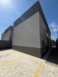 Apartamento com 2 Quartos à venda, 50m² no Vila Machado, Itaitinga