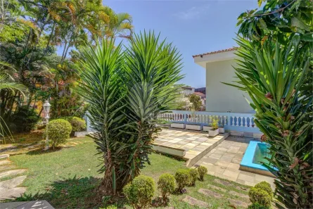 Sobrado com 3 Quartos à venda, 350m² no Vila Nova Caledônia, São Paulo