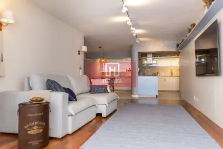 Apartamento com 3 Quartos à venda, 122m² no Vila Olímpia, São Paulo