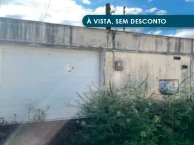Casa com 1 Quarto à venda, 62m² no Novo Maranguape II, Maranguape