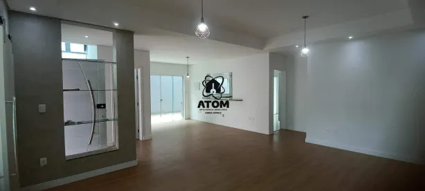 Casa de Condomínio com 3 Quartos à venda, 162m² no Loteamento Residencial Campos do Conde II, Tremembé
