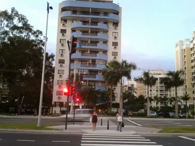 Apartamento com 2 Quartos à venda, 78m² no Recreio dos Bandeirantes, Rio de Janeiro