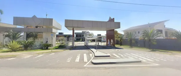 Lote/Terreno à venda, 450m² no Condomínio Residencial Monte Carlo, São José dos Campos