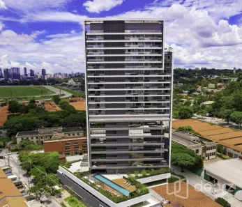 Apartamento com 1 Quarto à venda, 38m² no Pinheiros, São Paulo