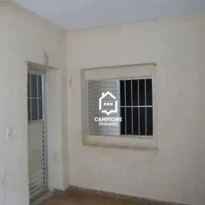 Casa com 1 Quarto para alugar, 40m² no Casa Verde Alta, São Paulo