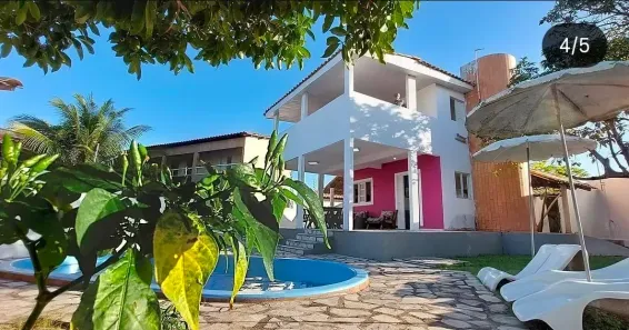 Casa com 3 Quartos à venda, 170m² no , Pitimbu