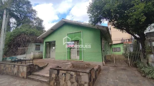 Imóvel Comercial para alugar, 150m² no Centro, São Leopoldo