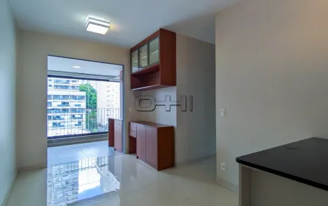 Apartamento com 3 Quartos à venda, 70m² no Pinheiros, São Paulo