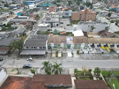 Sobrado com 3 Quartos à venda, 100m² no Centro, Matinhos